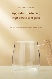 Electric Mixing Glass by Silerro