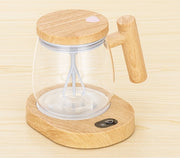 Electric Mixing Glass by Silerro