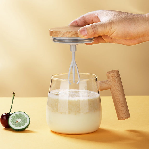 Electric Mixing Glass by Silerro
