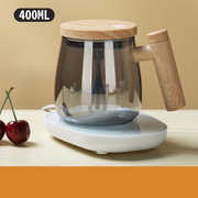 Electric Mixing Glass by Silerro