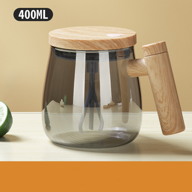 Electric Mixing Glass by Silerro