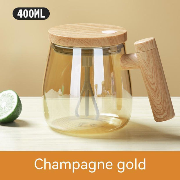 Electric Mixing Glass by Silerro