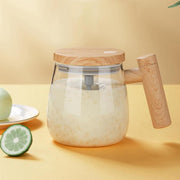 Electric Mixing Glass by Silerro