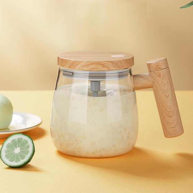 Electric Mixing Glass by Silerro