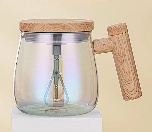 Electric Mixing Glass by Silerro