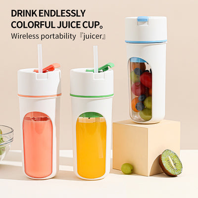 Kitchen Electric Juicerby Silerro