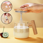 Electric Mixing Glass by Silerro