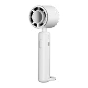 Portable Ice Cooling Fan by Silerro
