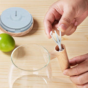 Electric Mixing Glass by Silerro